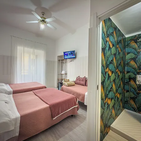 Hotel Giada