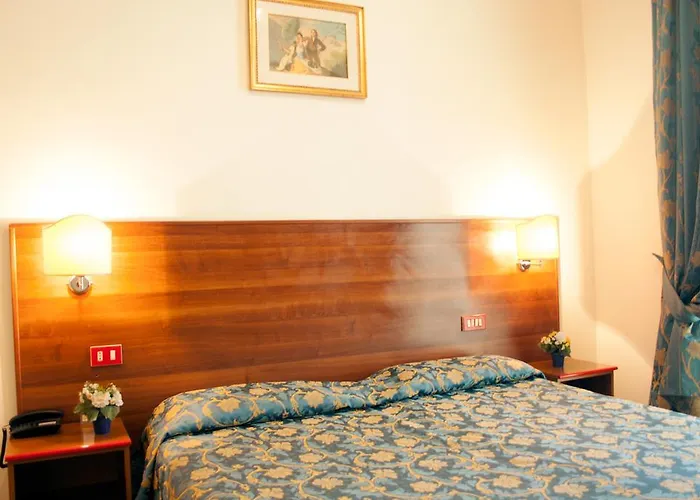 Ξενοδοχείο Giada 3*