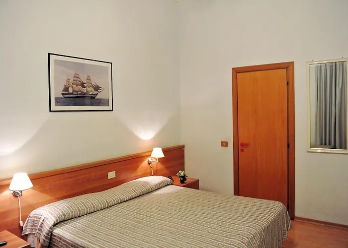 Giada Otel Roma