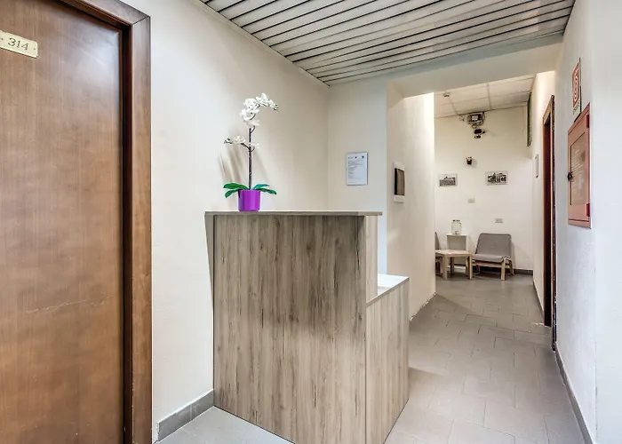 Giada Otel Roma