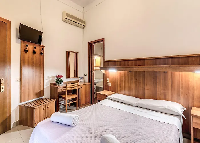 Otel Giada