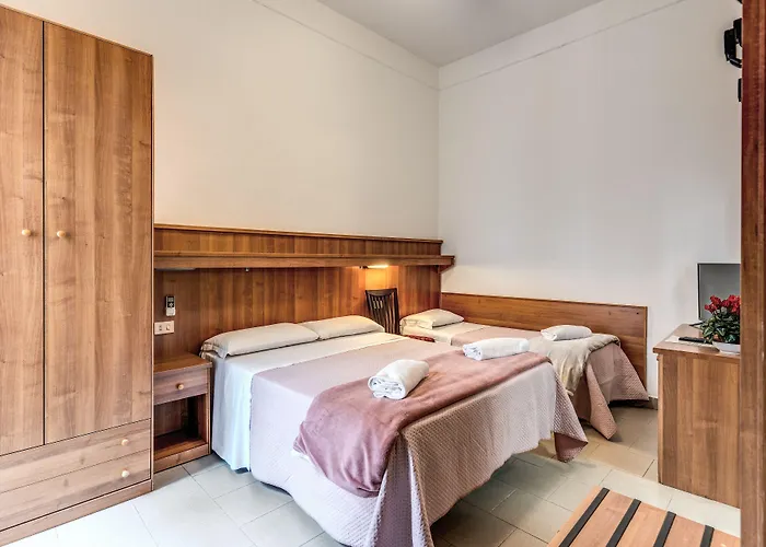 Hotel Giada Rzym