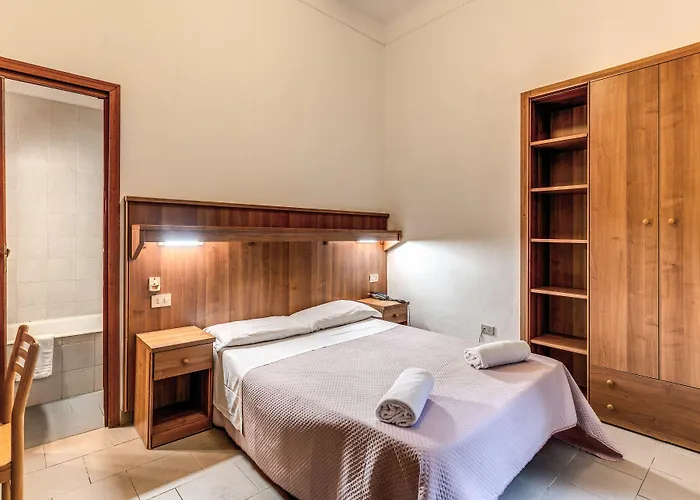 Otel Giada