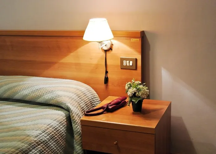 Hotel Giada