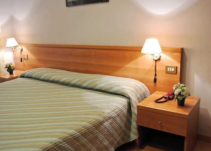 Otel Giada 3*