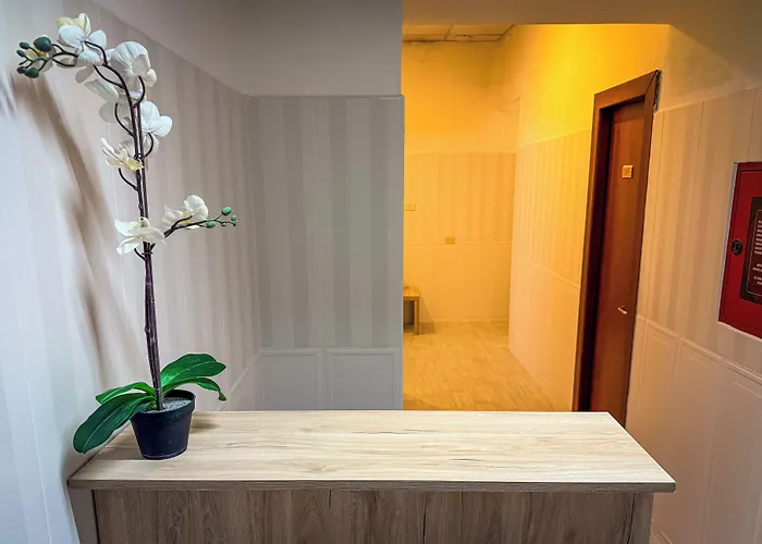 Giada Hotel Rzym