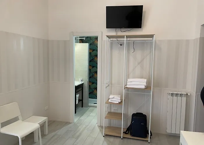 Giada Hotel Rzym