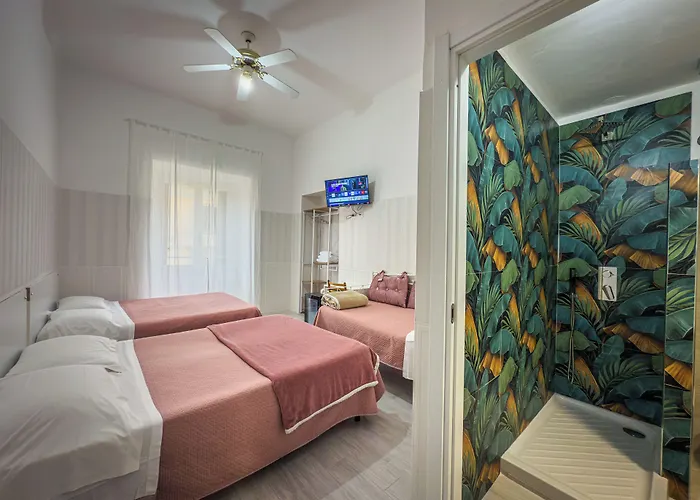 Giada Hotel Rzym