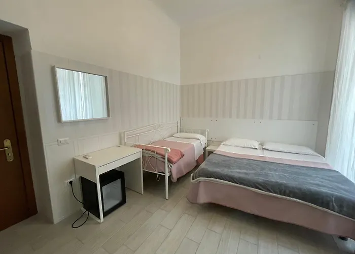 Giada Hotel Rzym