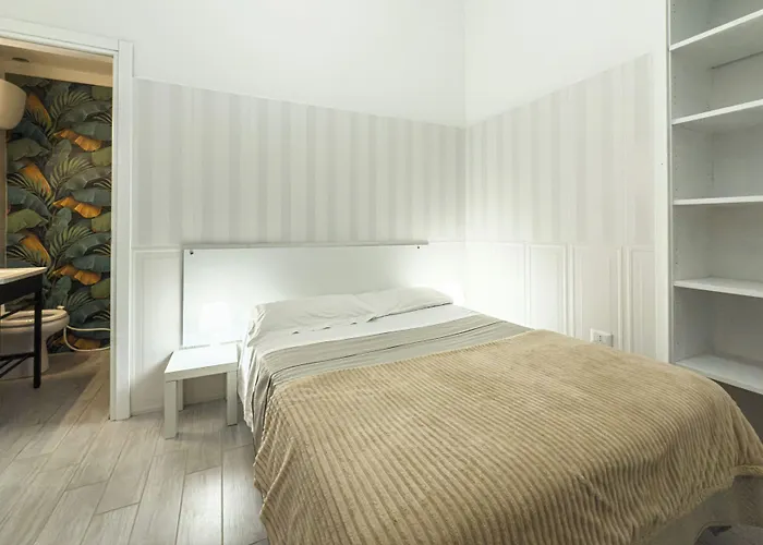 Giada Hotel Rzym