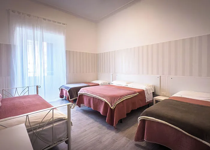 Hotel Giada 3*