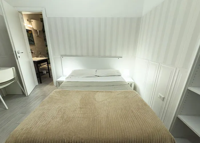 Hotel Giada Rzym