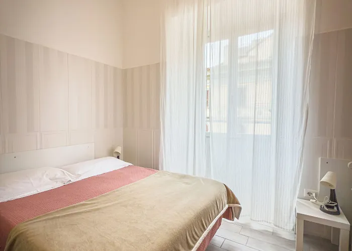 Hotel Giada Rzym