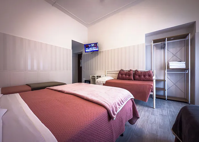 Hotel Giada