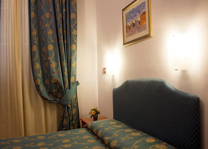 Otel Giada Roma