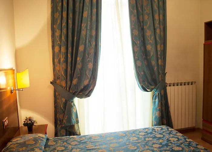 Otel Giada Roma