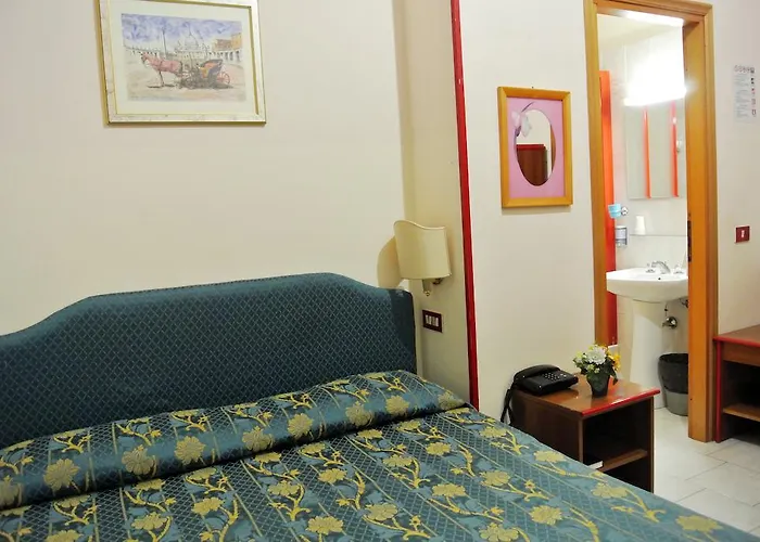 Hotel Giada Rzym