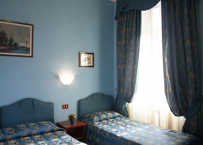 Hotel Giada