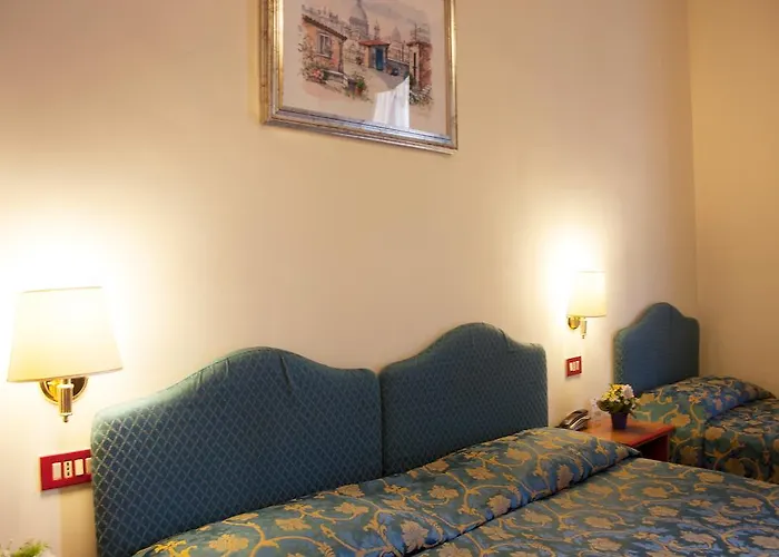 Hotel Giada Rzym