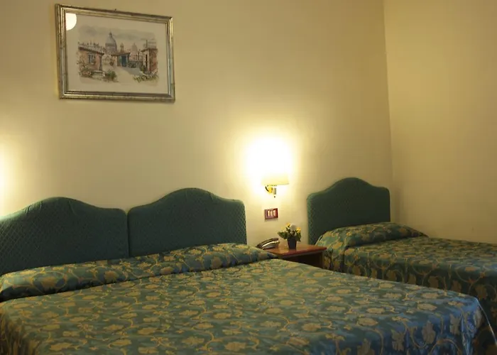 Hotel Giada Rzym