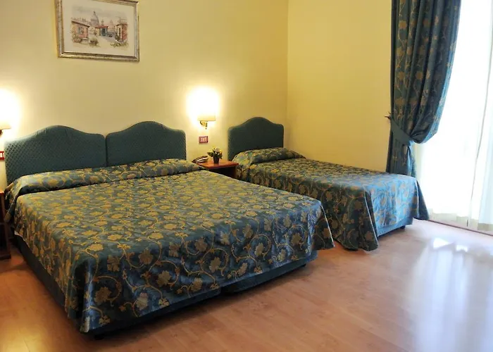 Hotel Giada Rzym