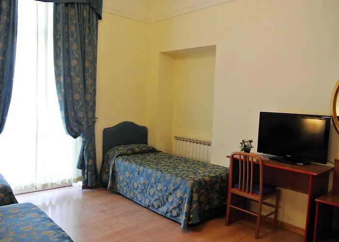 Hotel Giada