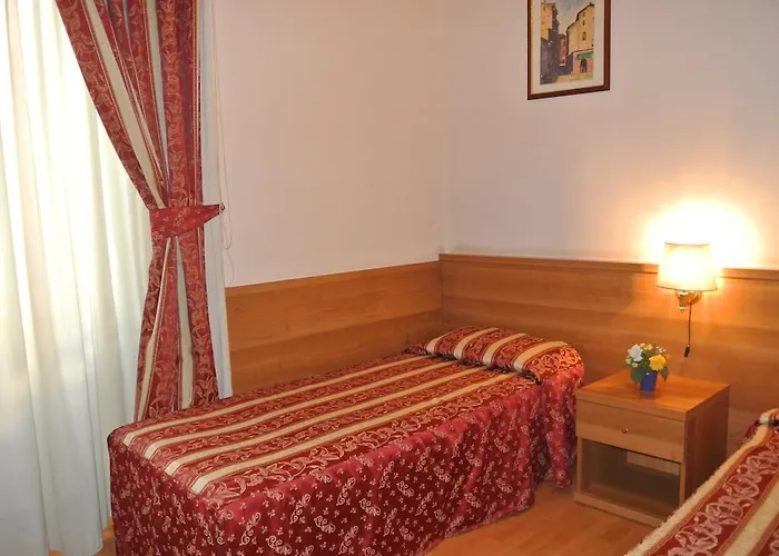 Hotel Giada 3*