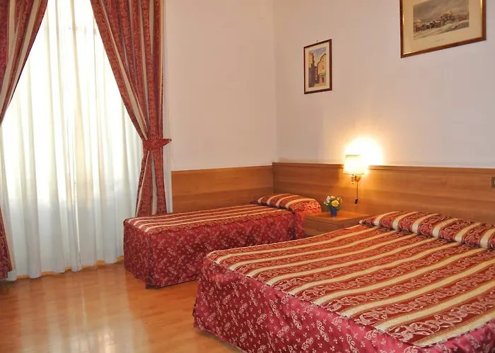 Hotel Giada 3*