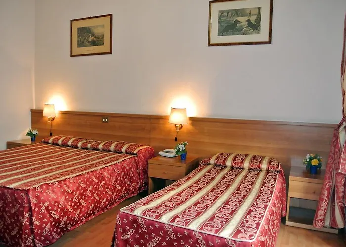 Hotel Giada 3*
