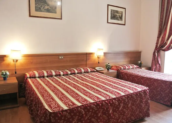 Ξενοδοχείο Giada