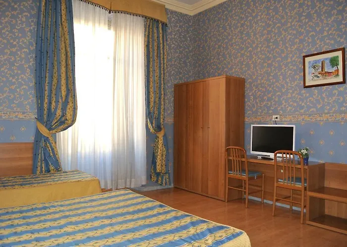 Hotel Giada