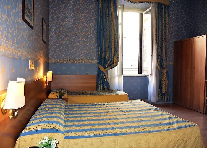Hotel Giada