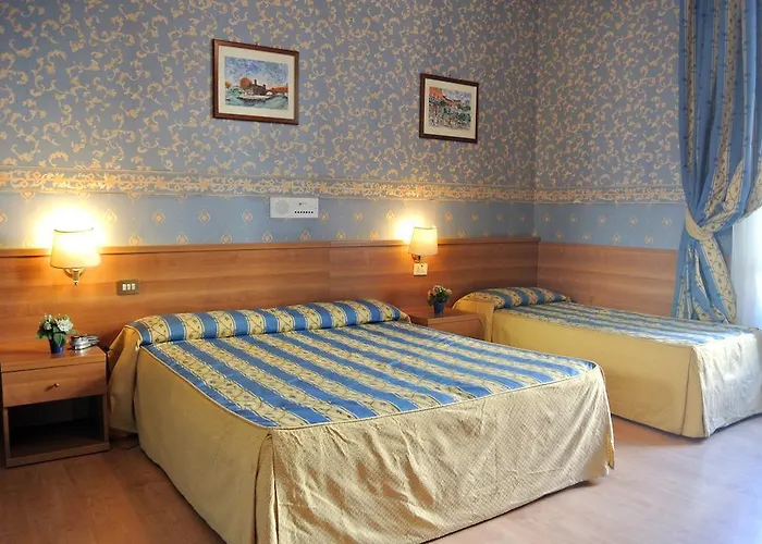 Hotel Giada Rzym