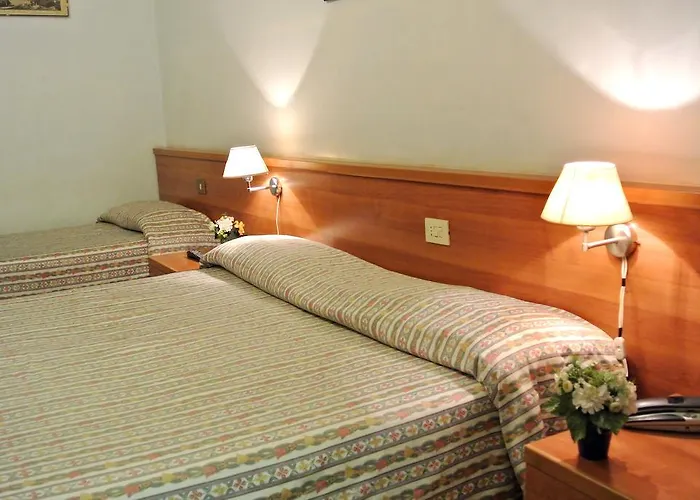 Hotel Giada Rzym