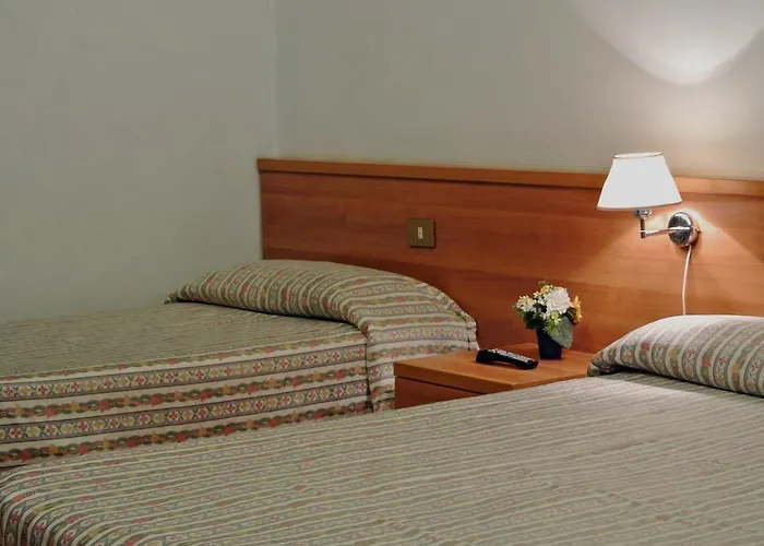 Otel Giada Roma