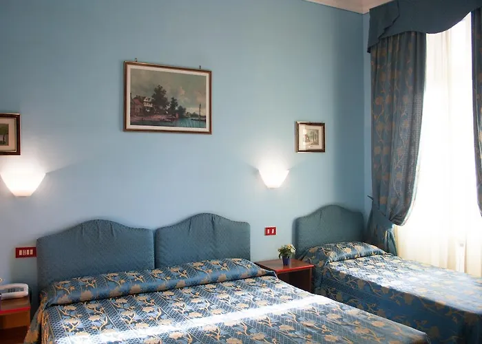 Otel Giada Roma