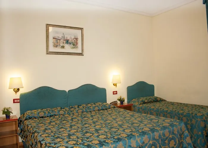 Hotel Giada