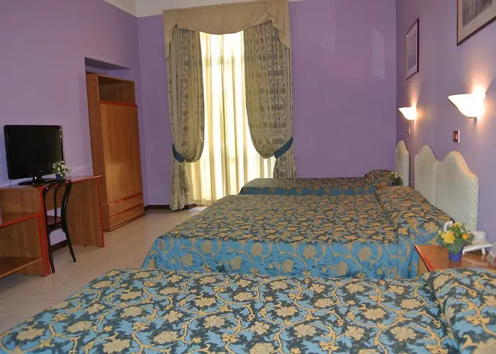 Hotel Giada