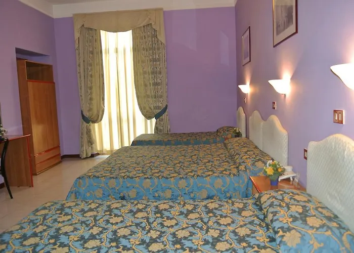 Hotel Giada