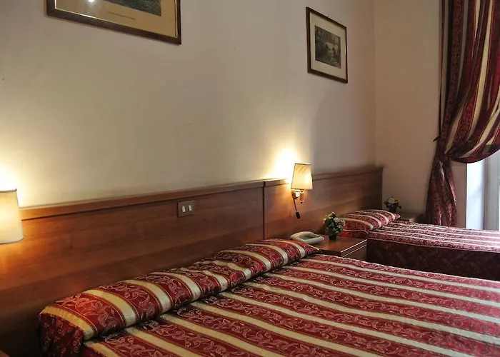 Hotel Giada 3*