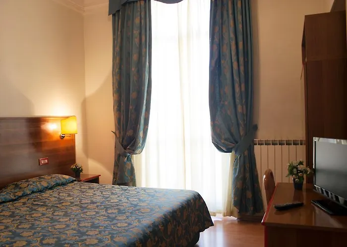 Hotel Giada Rzym