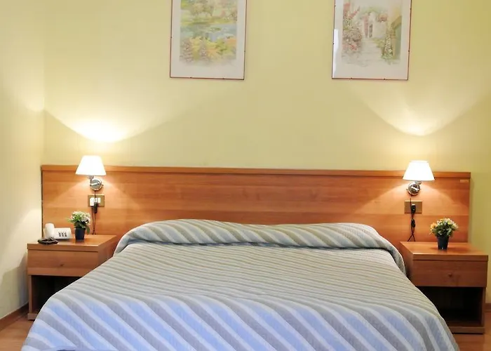 Hotel Giada 3*