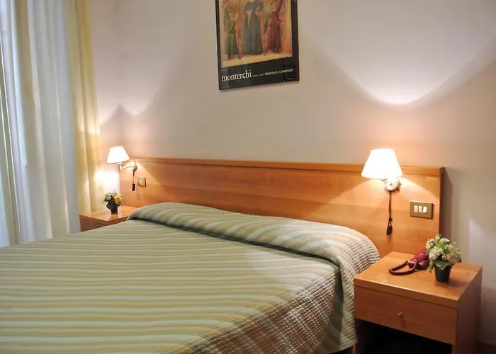 Hotel Giada