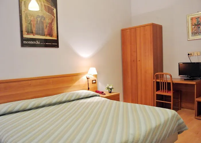 Hotel Giada Rzym