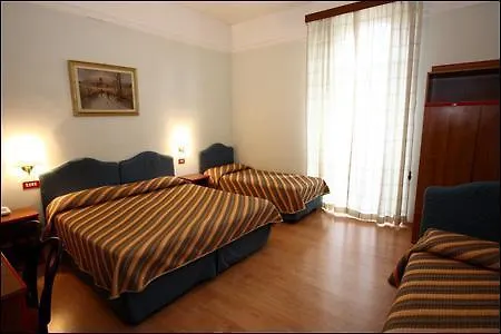 Otel Giada Roma