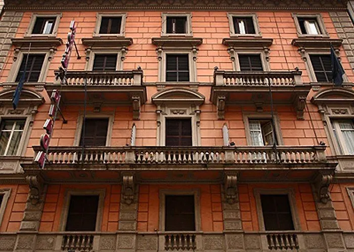 Giada Otel 3*