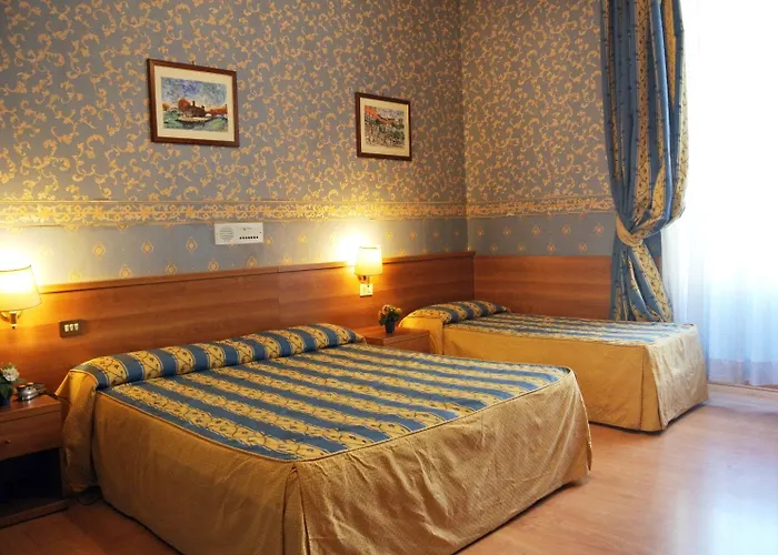 Giada Hotel 3*