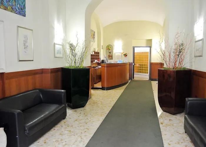 Giada 3* Roma