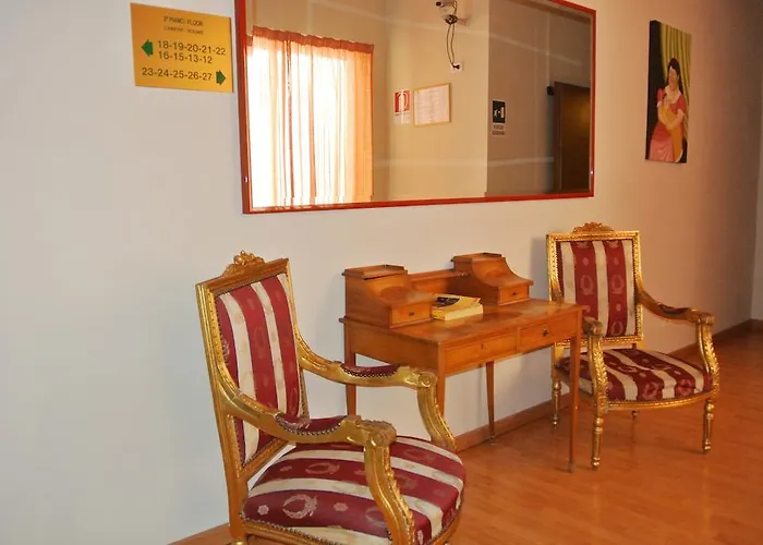 Giada 3* Roma