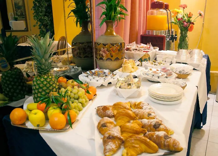 Giada Otel 3*